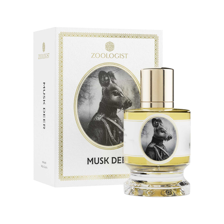 Musk Deer Extrait de parfum