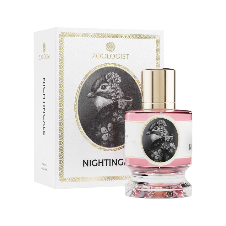 Nightingale Extrait de parfum