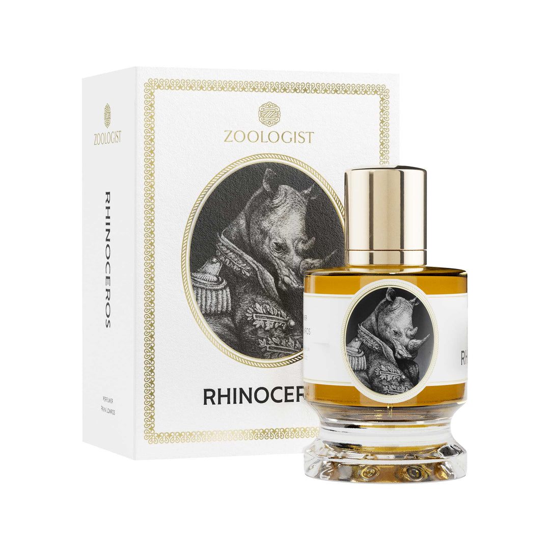 Rhinoceros 2020 Extrait de Parfum