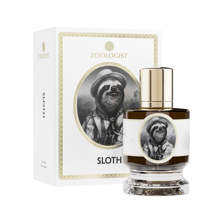Sloth Extrait de parfum