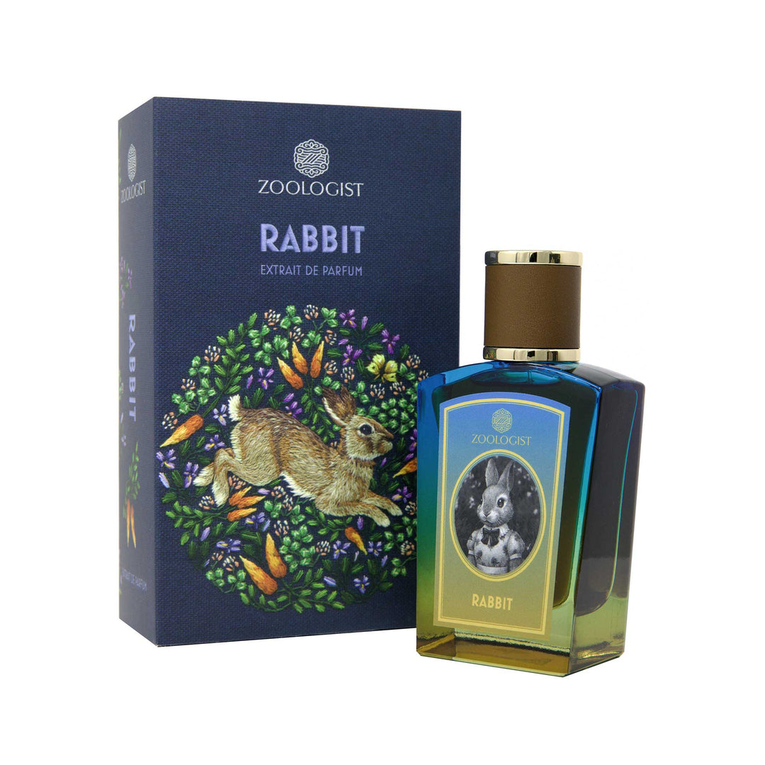Rabbit Extrait de parfum