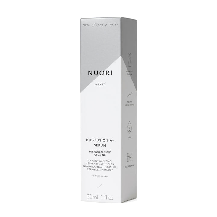 Infinity Bio-Fusion A+ Serum 30ml