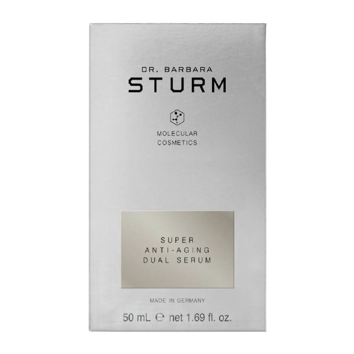 Sérum dual Super Anti-Aging 50ml