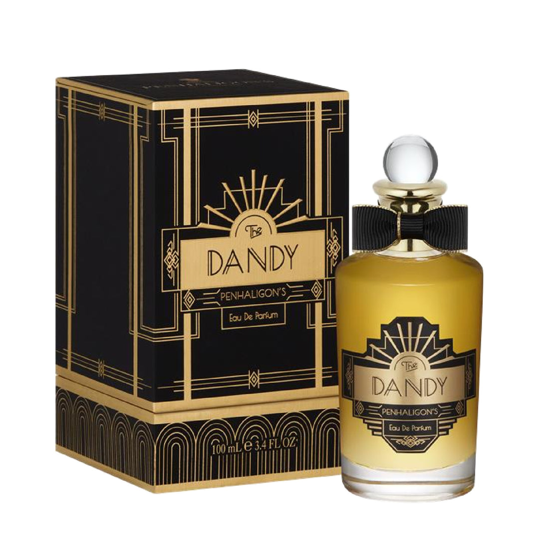 The Dandy EDP