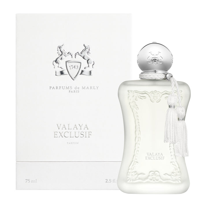 Valaya Exclusif Extrait de Parfum