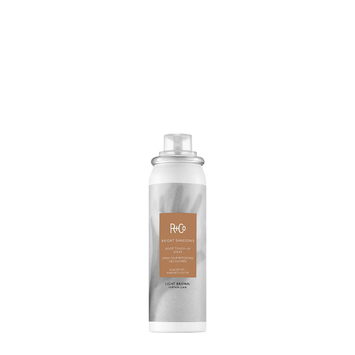 Root Touch-up Spray - Light Brown 59ml