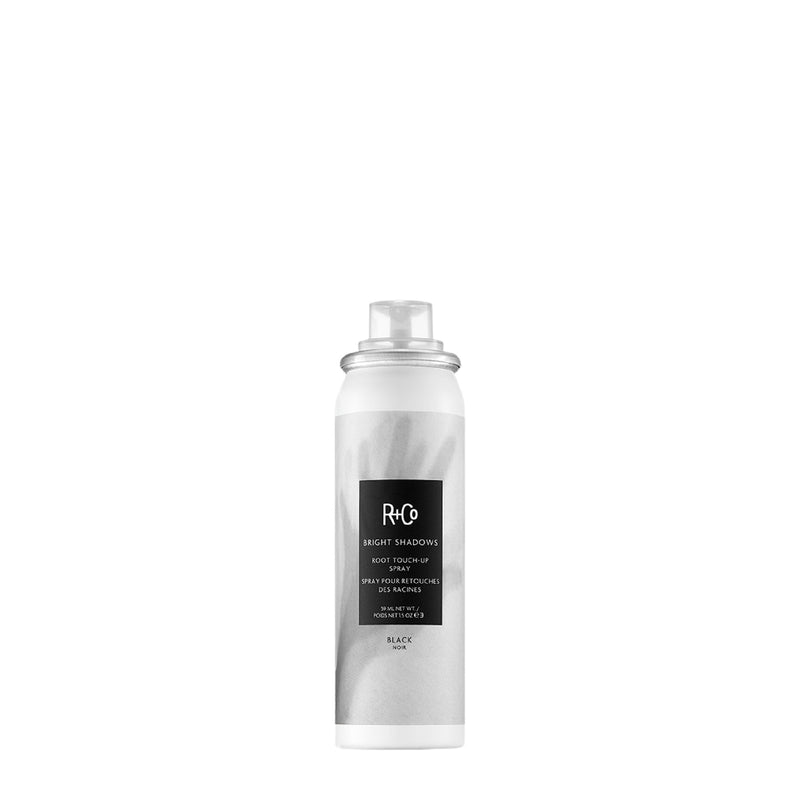 Root Touch-up Spray - Black  59ml