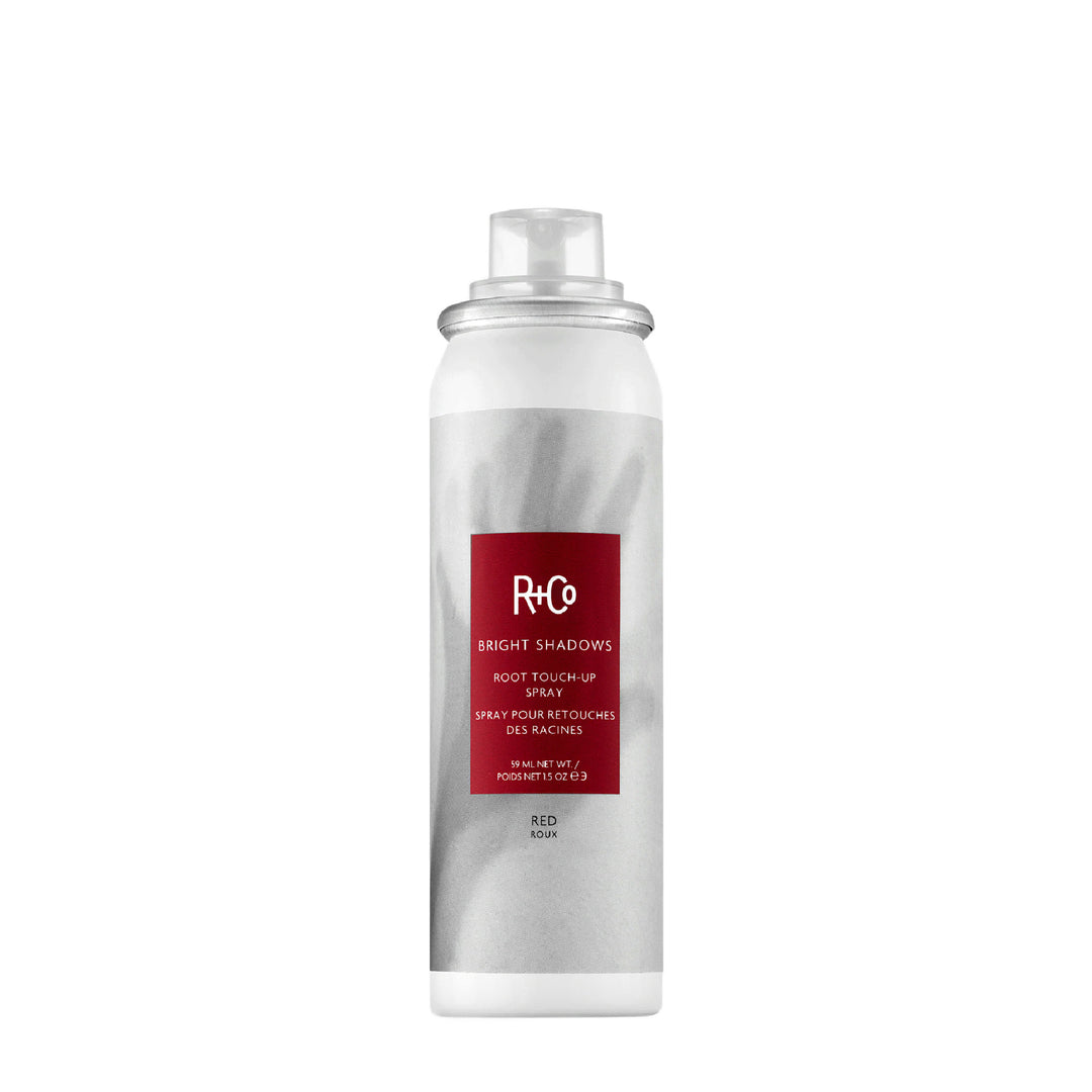 Bright Shadows spray retouches des racines - roux 59ml