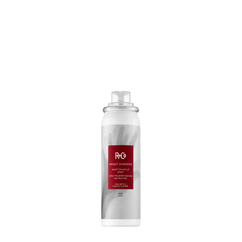 Root Touch-up Spray - Red 59ml