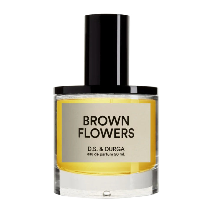 Brown Flowers EDP