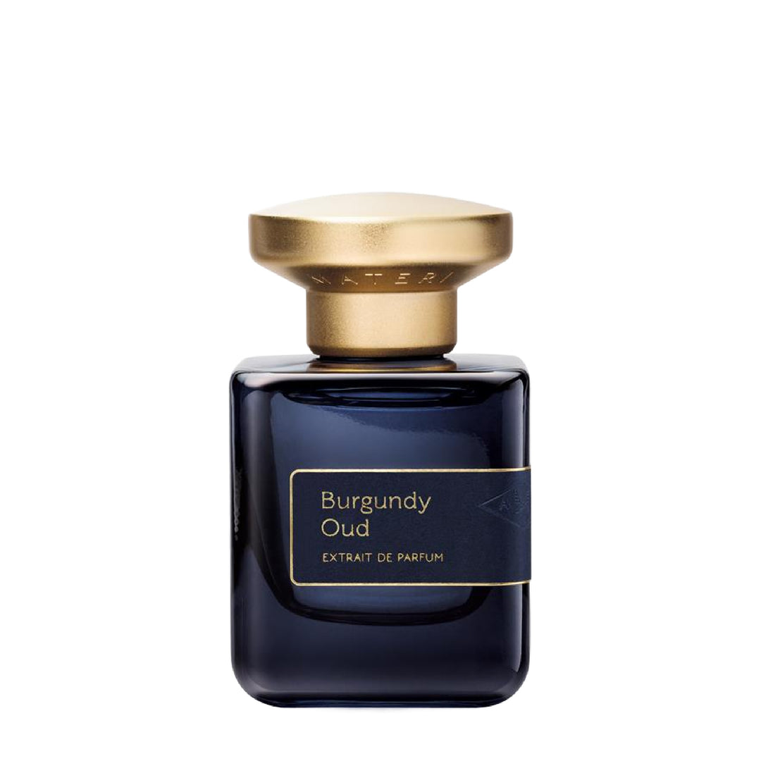 Burgundy Oud Extrait de Parfum