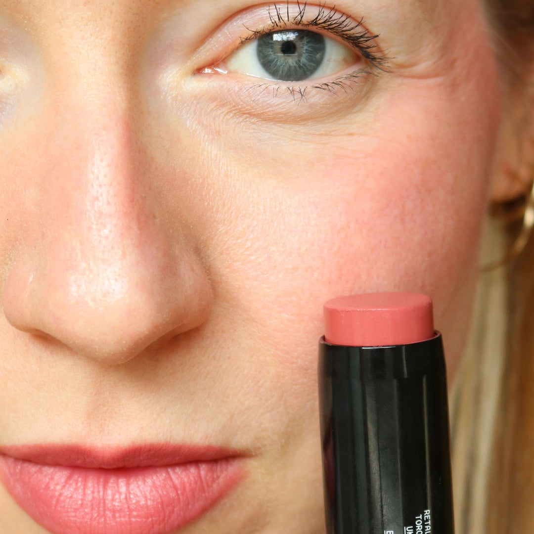 Cream Blush Stick | 3 Colours