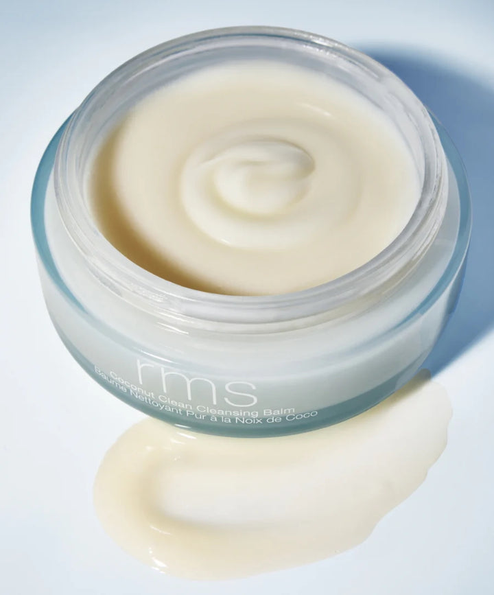 Coconut Clean Cleansing Balm 100ml