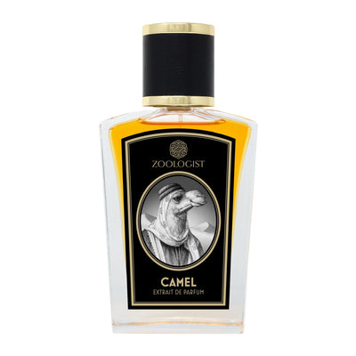 Camel Extrait de Parfum