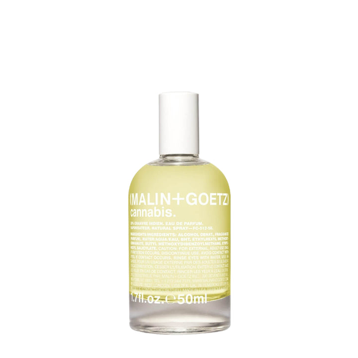 Cannabis EDP