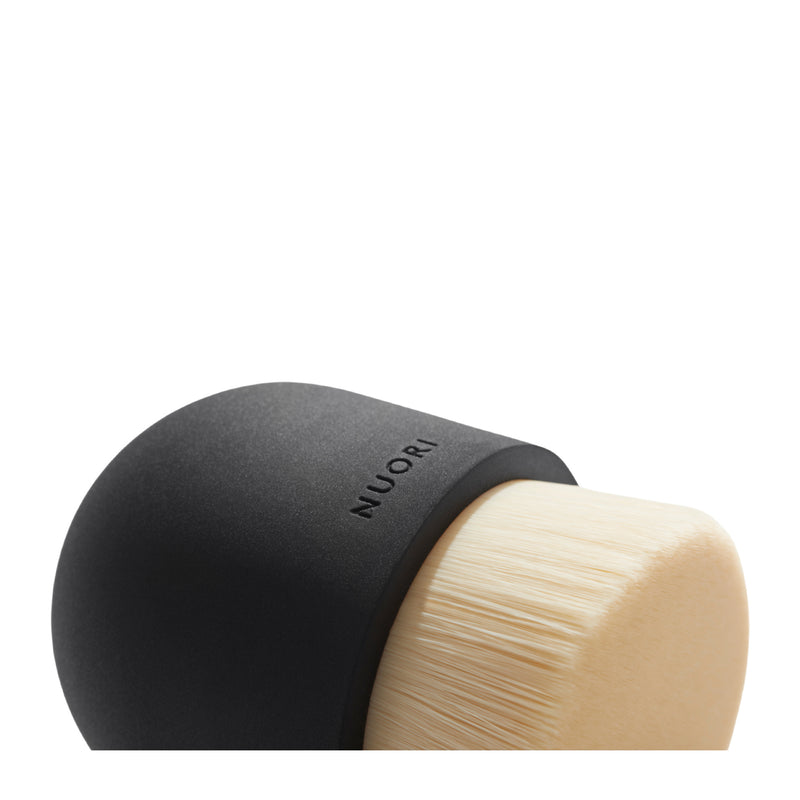 Caressing Facial Brush | 4 colours