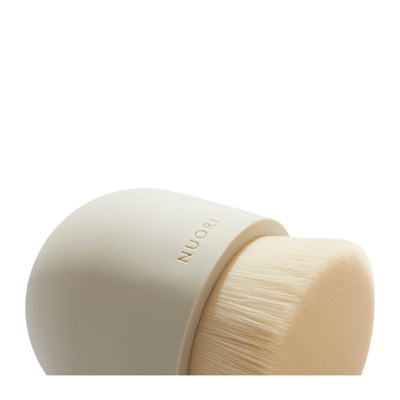 Caressing Facial Brush | 4 colours