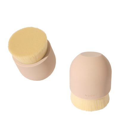 Caressing Facial Brush | 4 colours