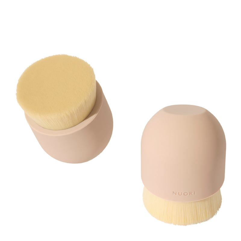 Caressing Facial Brush | 4 colours