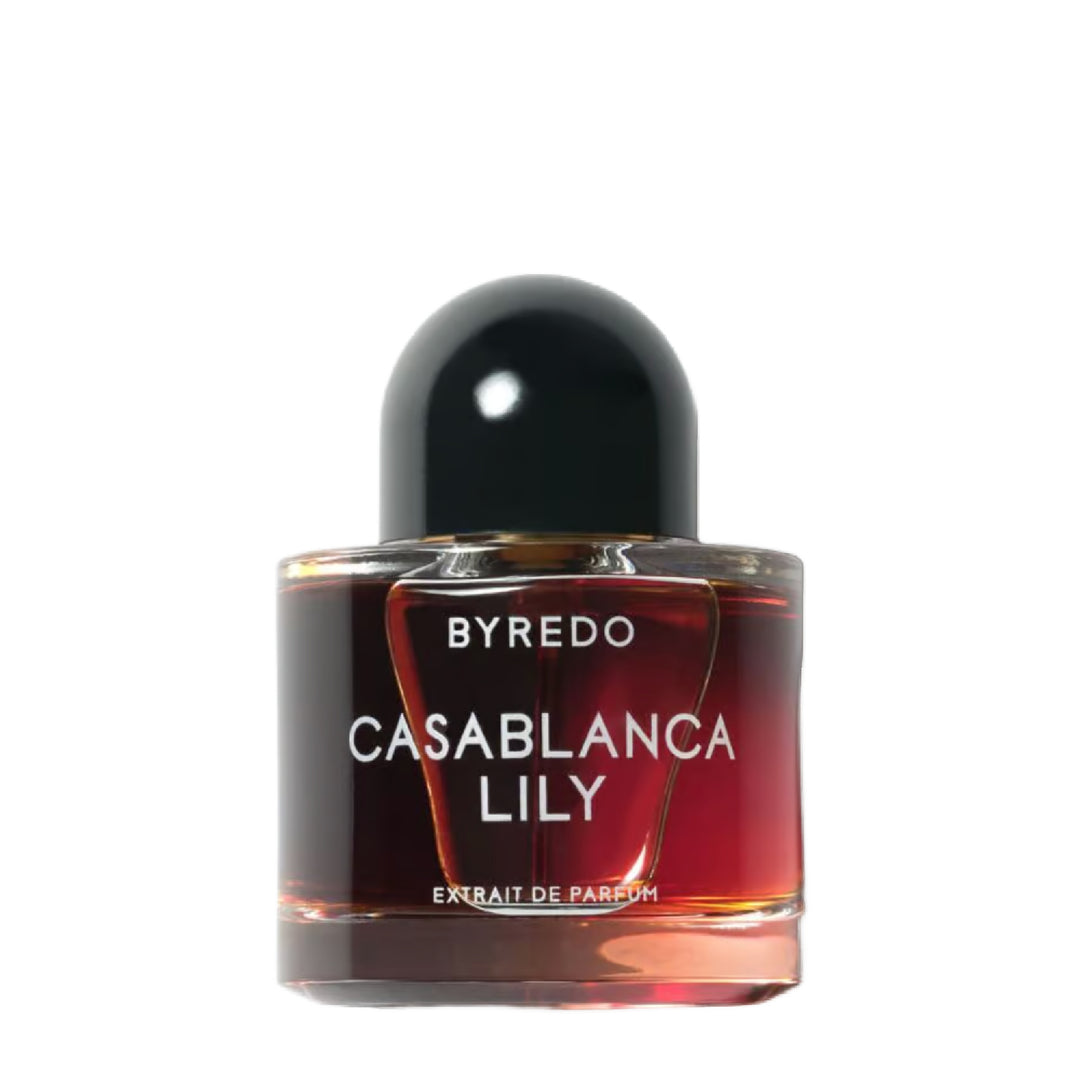 Casablanca Lily Extrait de Parfum