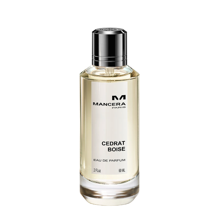 Cedrat Boise EDP