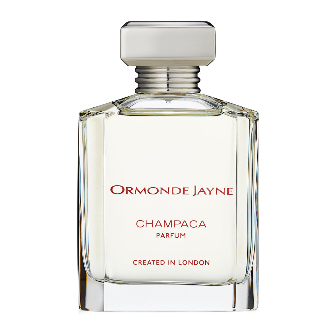 Champaca Pure Parfum