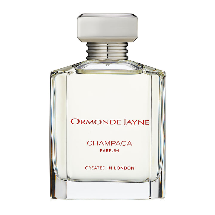 Champaca Pure Parfum