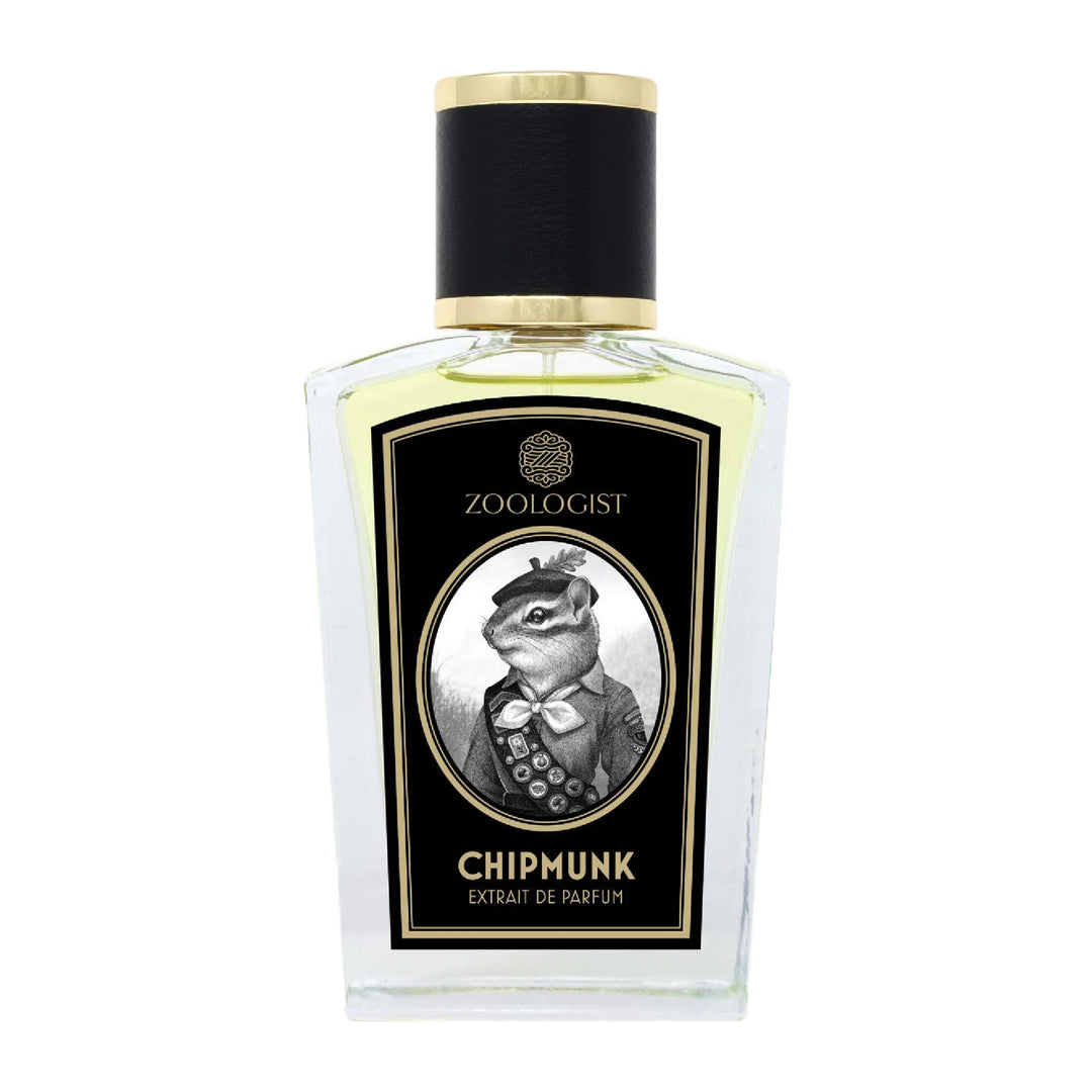 Chipmunk Extrait de parfum