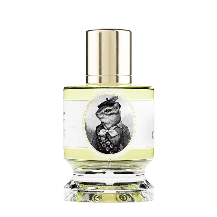 Chipmunk Extrait de Parfum