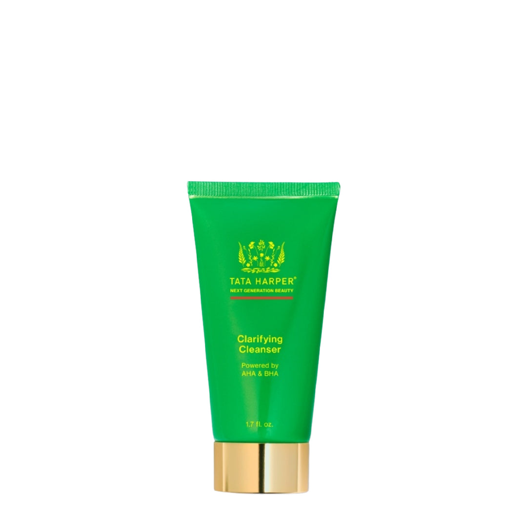 Clarifying Cleanser Travel Size 50ml