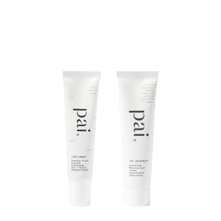 Cleanse & Calm Duo GIFT