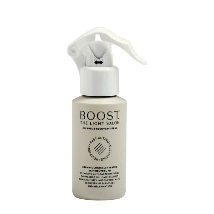 Cleanse & Recovery Spray 100ml