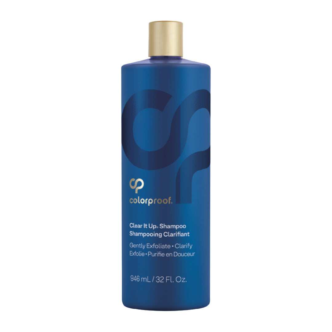 Clear It Up shampooing clarifiant 946ml