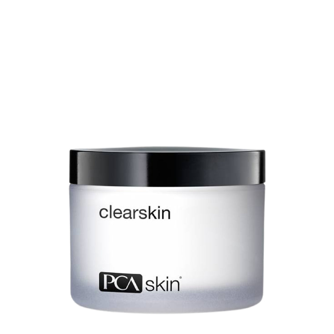 Clearskin 1.7oz / 48.2 g