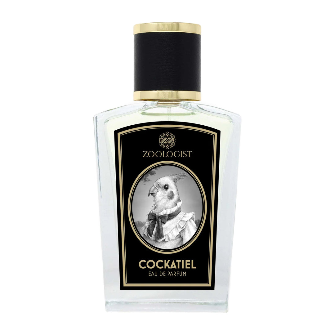 Cockatiel EDP