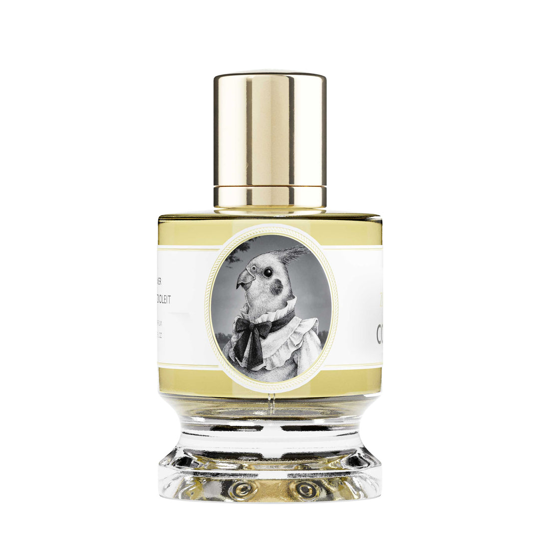 Cockatiel EDP