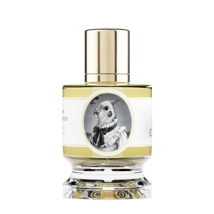 Cockatiel EDP