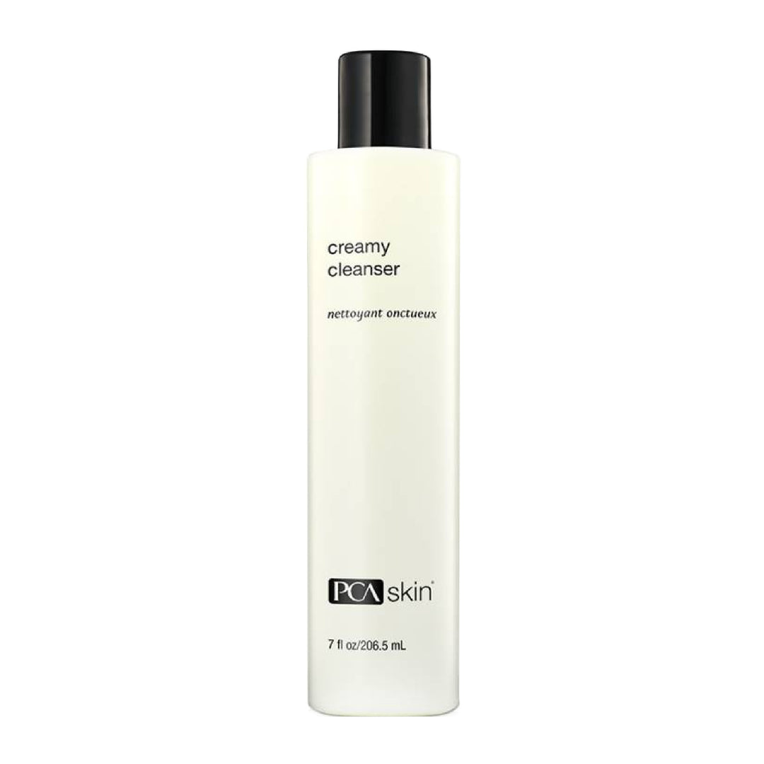 Creamy Cleanser 7 fl oz / 206.5 mL