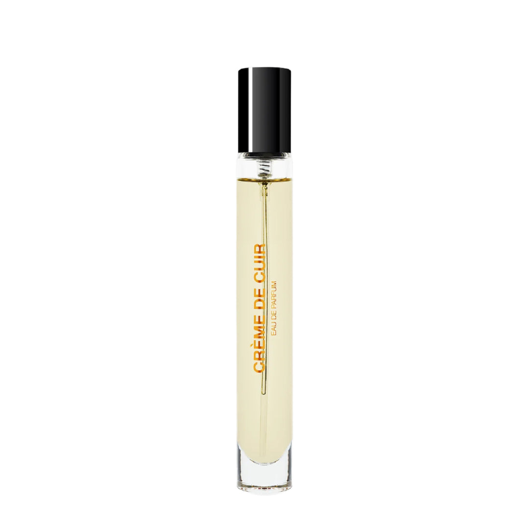 Creme de Cuir format voyage 10ml EDP