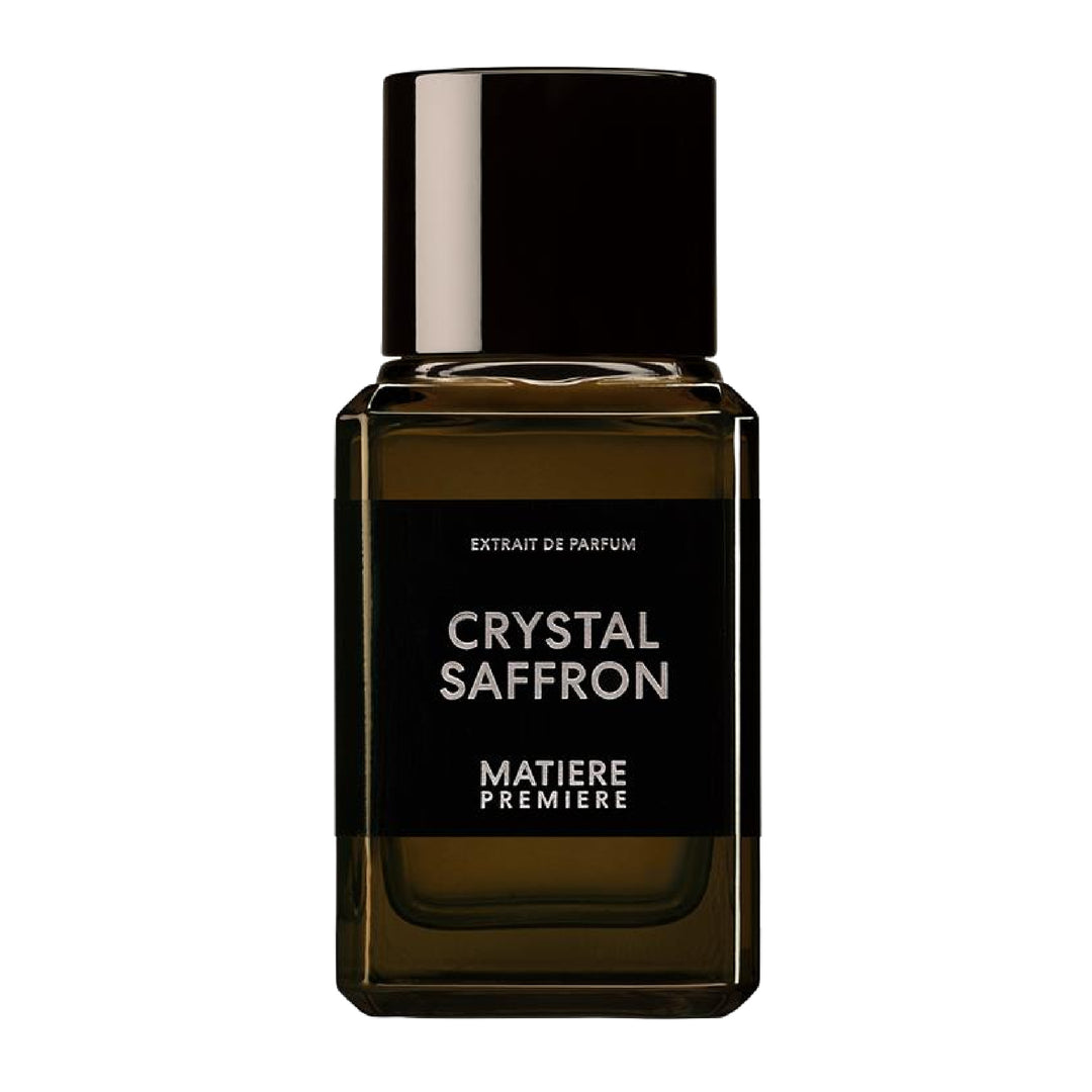 Crystal Saffron Extrait