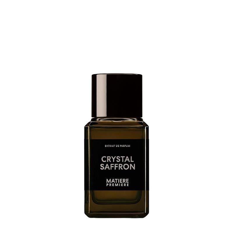 Crystal Saffron Extrait