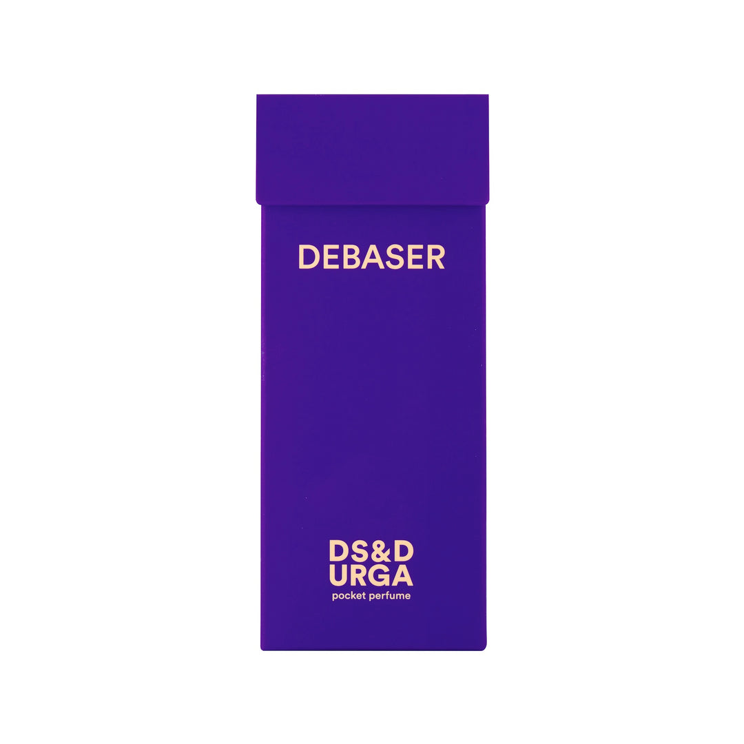 Debaser Pocket Perfume Oil 10ml