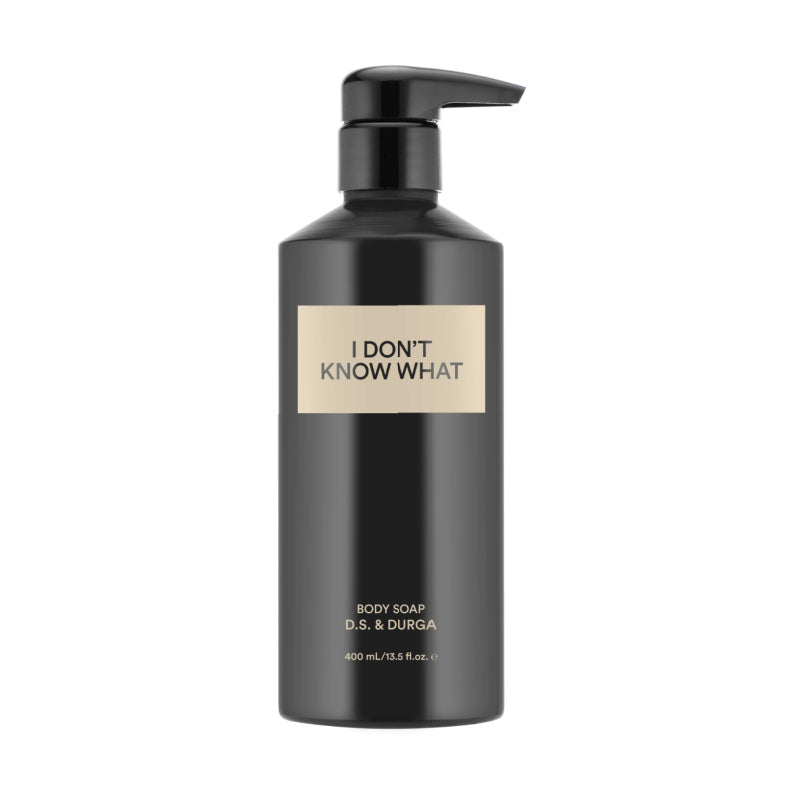 I Don't Know What Body Soap 400 ml
