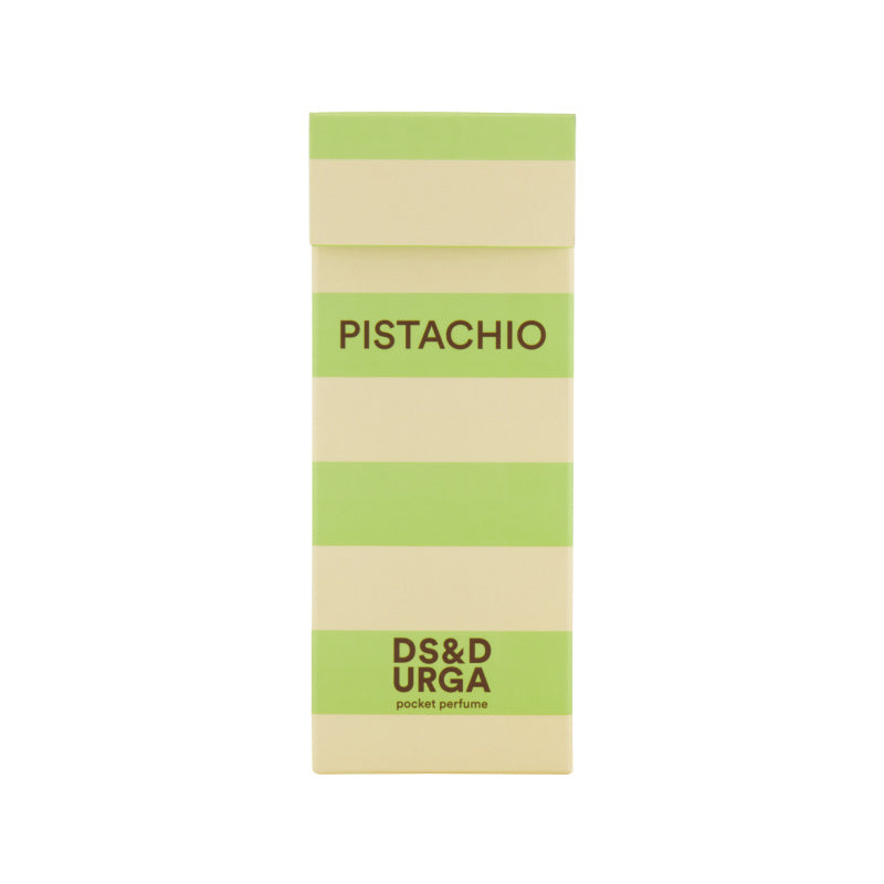 Huile parfumée de poche Pistachio 10ml