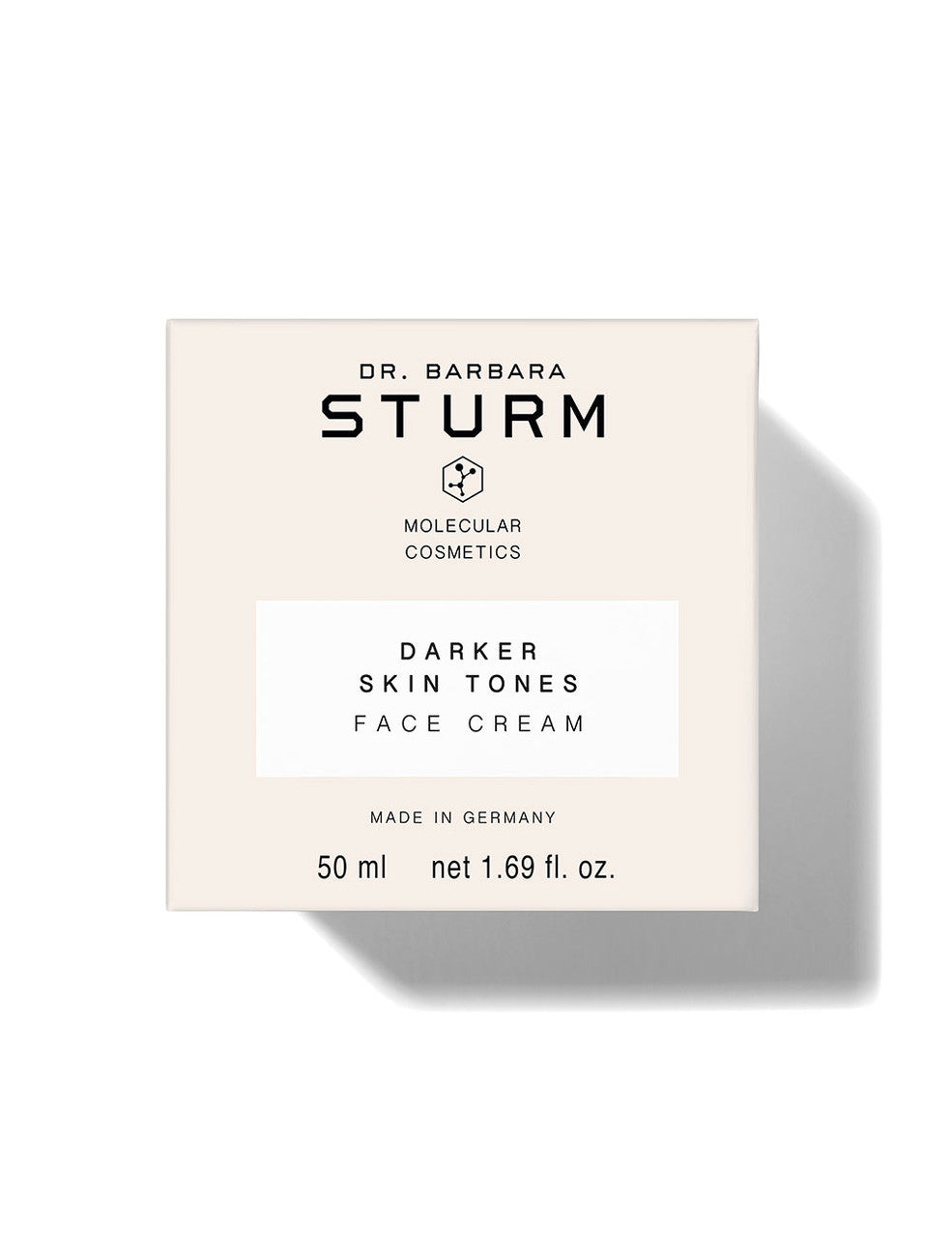 Darker Skin Tones Face Cream 50ml