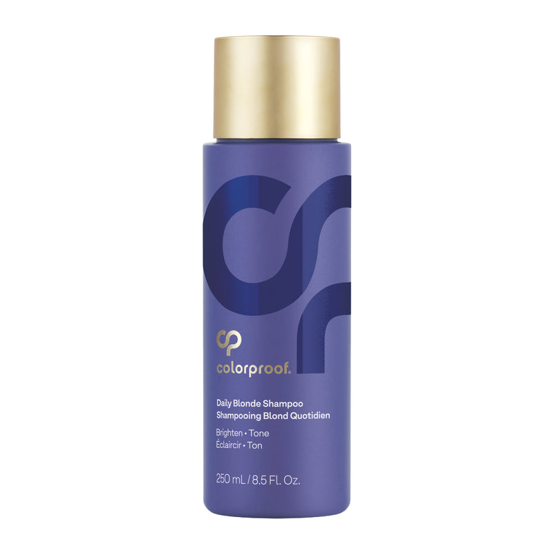 Shampooing blond quotidien 250ml