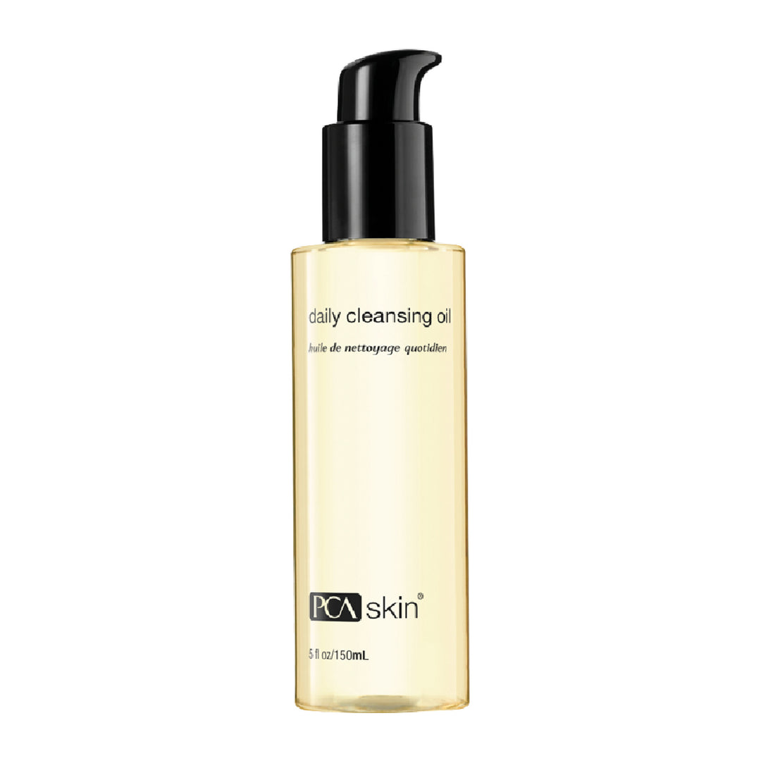 Daily Cleansing Oil 150ml