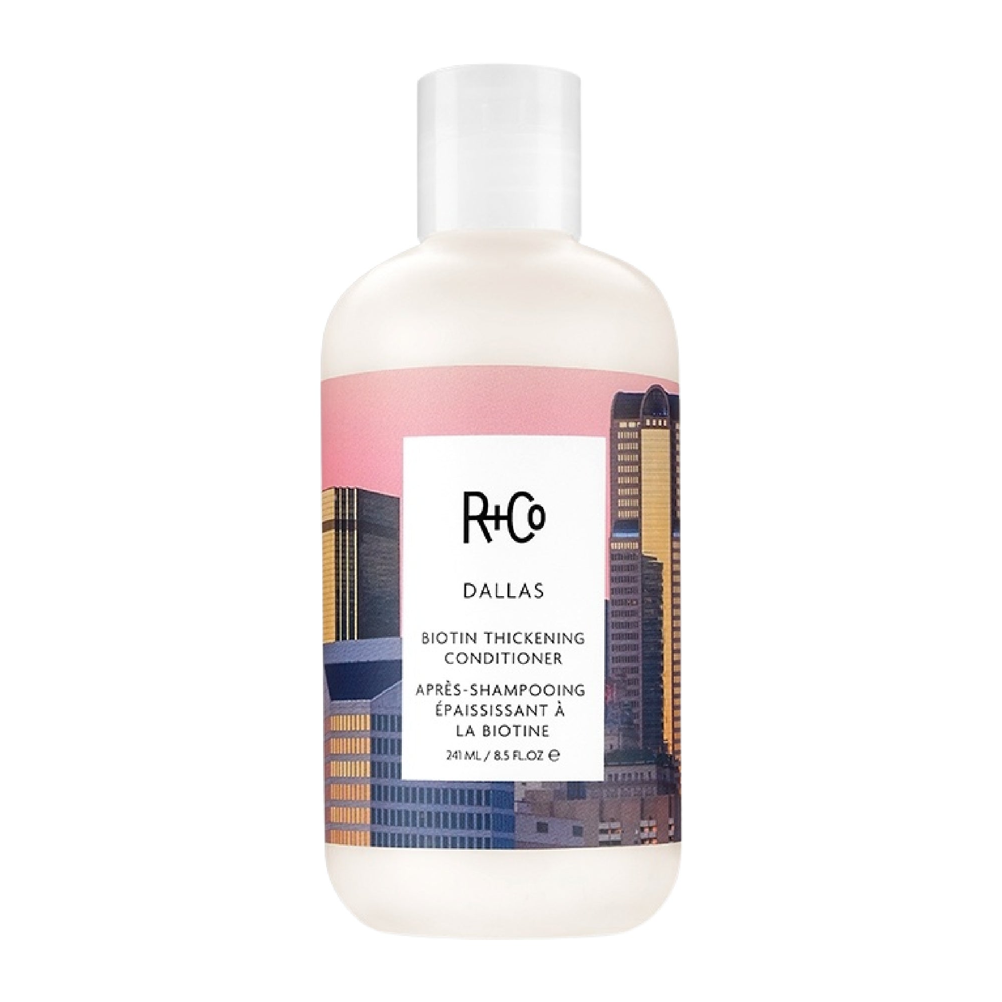 Dallas Biotin Thickening Conditioner 251ml