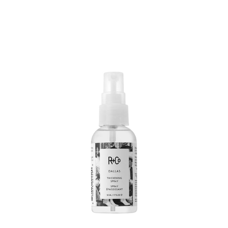 Spray Épaississant DALLAS Format voyage 50ml
