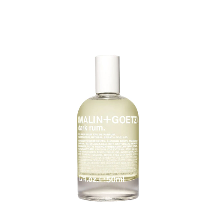 Dark Rum EDP